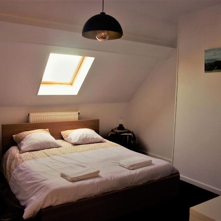 Appartement Vieille Ville Boulogne-sur-Mer Exterior foto